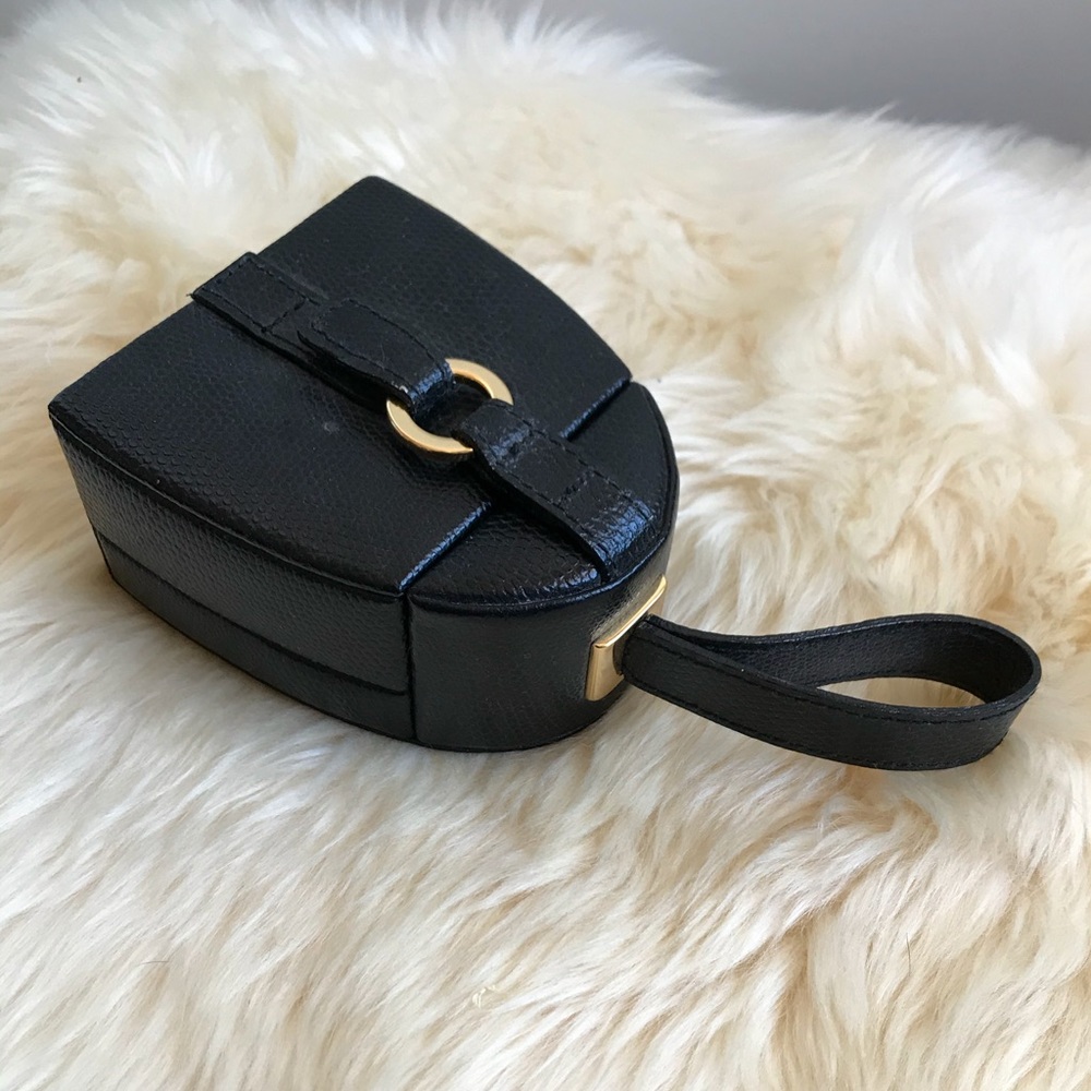 🟢 5/45 Travel Jewelry Case